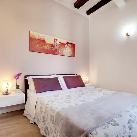 Apartment Ca Dei Botteri 3