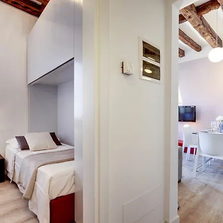 Ca Dei Botteri 3 Apartment