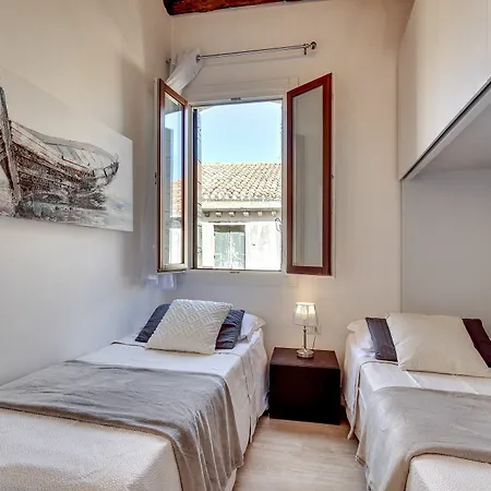 Ca Dei Botteri 3 *