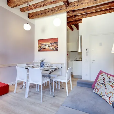 Ca Dei Botteri 3 * Venice