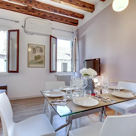 Ca Dei Botteri 3 Apartment *