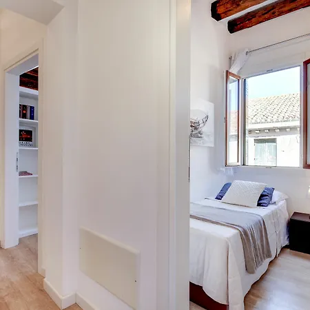 Apartment Ca Dei Botteri 3 Venice