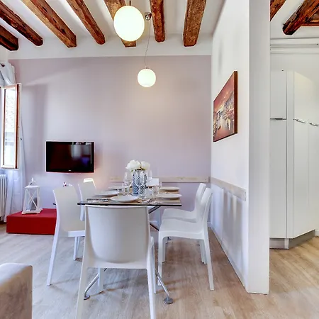 Ca Dei Botteri 3 Apartment