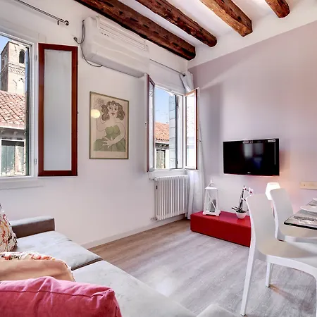 Ca Dei Botteri 3 * Venice