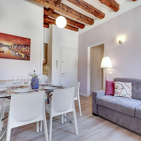 Apartment Ca Dei Botteri 3