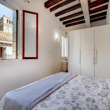 Ca Dei Botteri 3 Apartment Venice