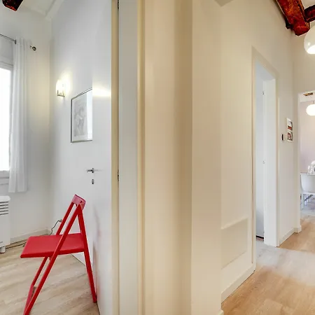 Apartment Ca Dei Botteri 3 *